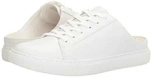 Kenneth Cole New York Kinsley Fashion Sneaker White 75 M Us