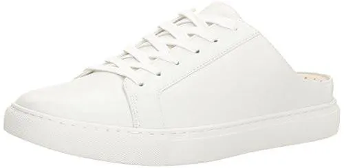 Kenneth Cole New York Kinsley Fashion Sneaker White 75 M Us