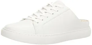 Kenneth Cole New York Kinsley Fashion Sneaker White 75 M Us
