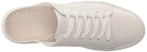 Kenneth Cole New York Kinsley Fashion Sneaker White 75 M Us