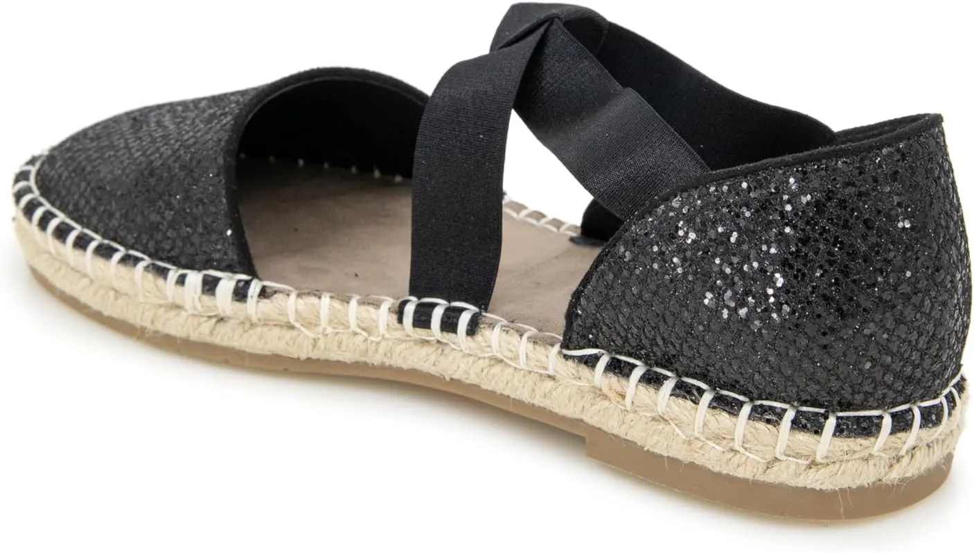 Kenneth Cole REACTION Women's Luna Flat Sandal