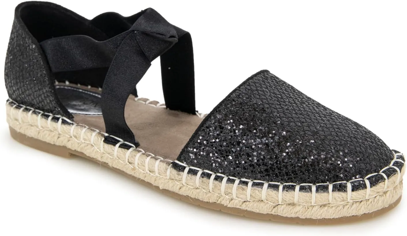Kenneth Cole REACTION Women's Luna Flat Sandal