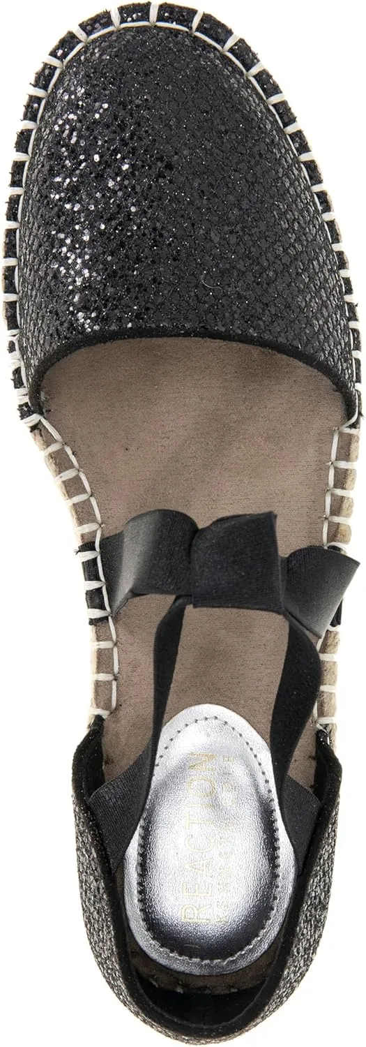 Kenneth Cole REACTION Women's Luna Flat Sandal