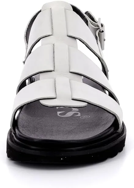 Kickers Women's Classic Flat Sandal