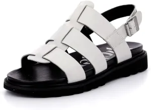 Kickers Women's Classic Flat Sandal