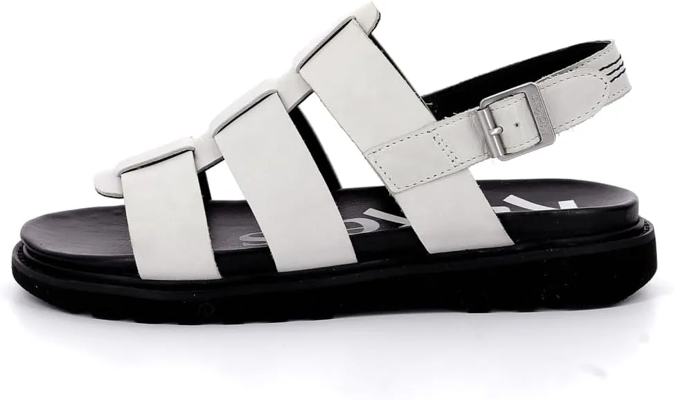 Kickers Women's Classic Flat Sandal