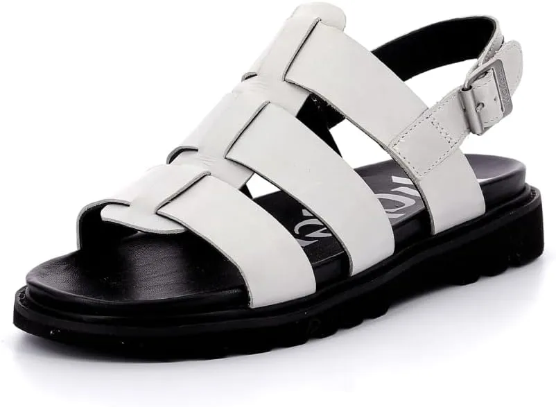 Kickers Women's Classic Flat Sandal