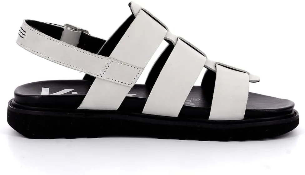 Kickers Women's Classic Flat Sandal