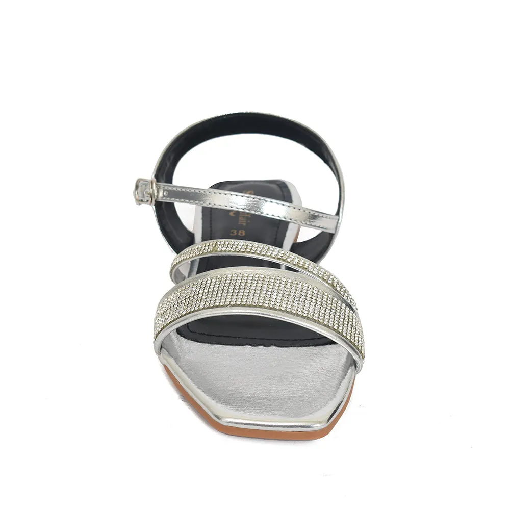 LADIES FANCY SANDAL