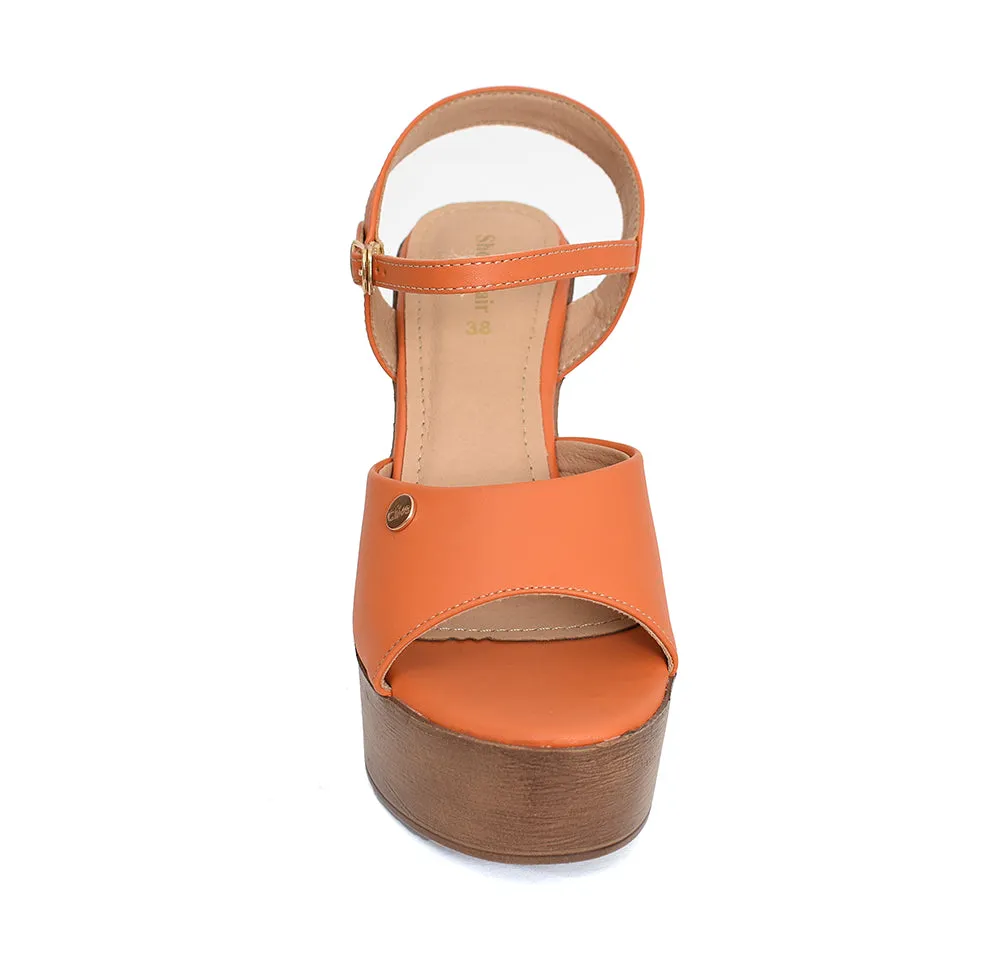 Ladies Formal Sandal