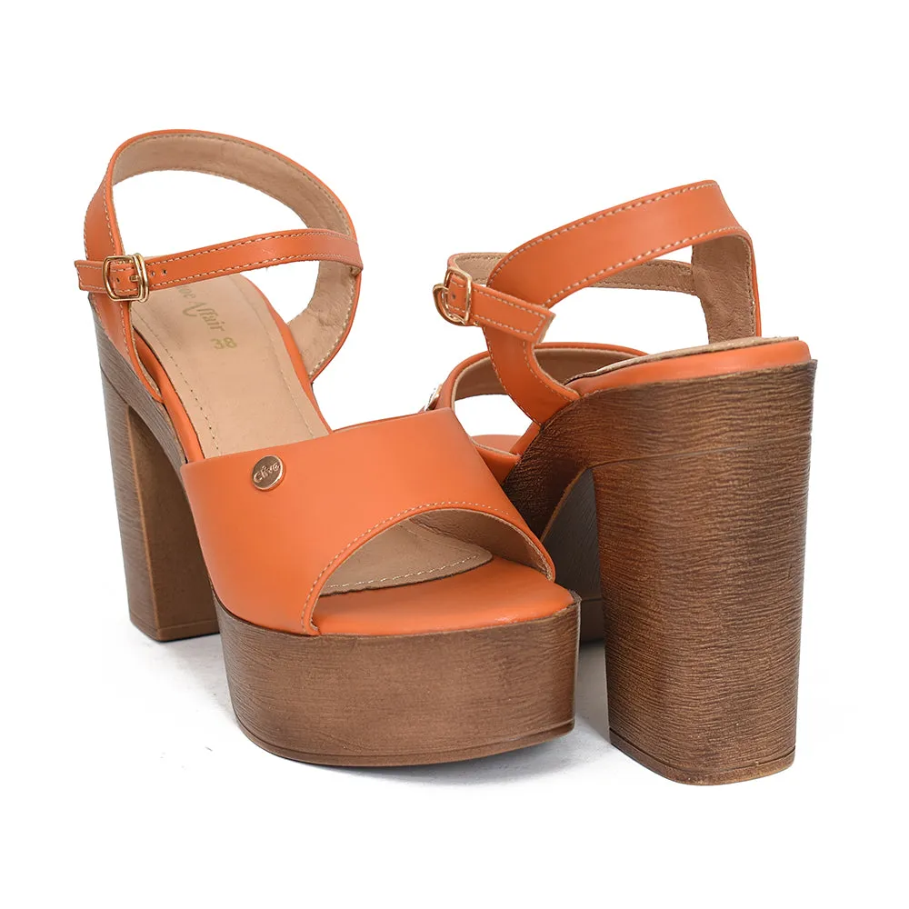 Ladies Formal Sandal