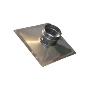 Leak Components Olympia No 18" Holiday sale New 18-Gauge Universal Top 18" x Discounted shipping Flat Plate Sag/No 6" TPNS6-1818 -