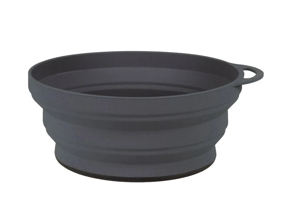 Lifeventure Eclipse Flexi Silicone Bowl