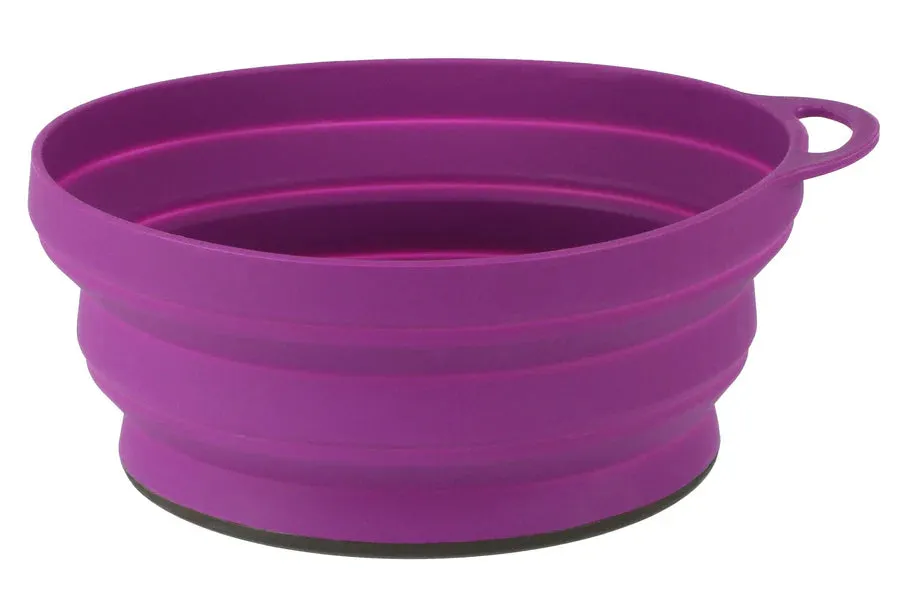 Lifeventure Eclipse Flexi Silicone Bowl
