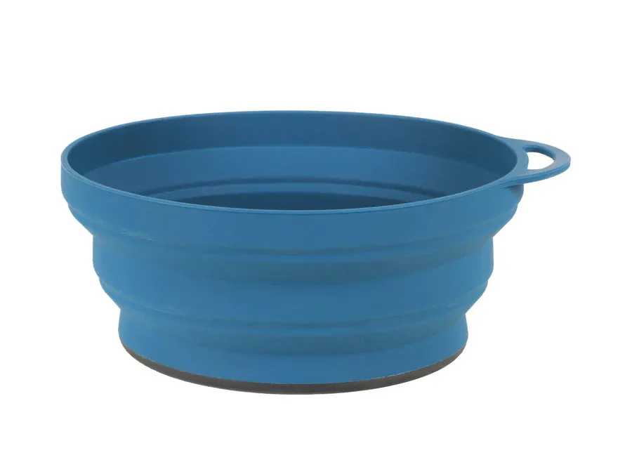 Lifeventure Eclipse Flexi Silicone Bowl
