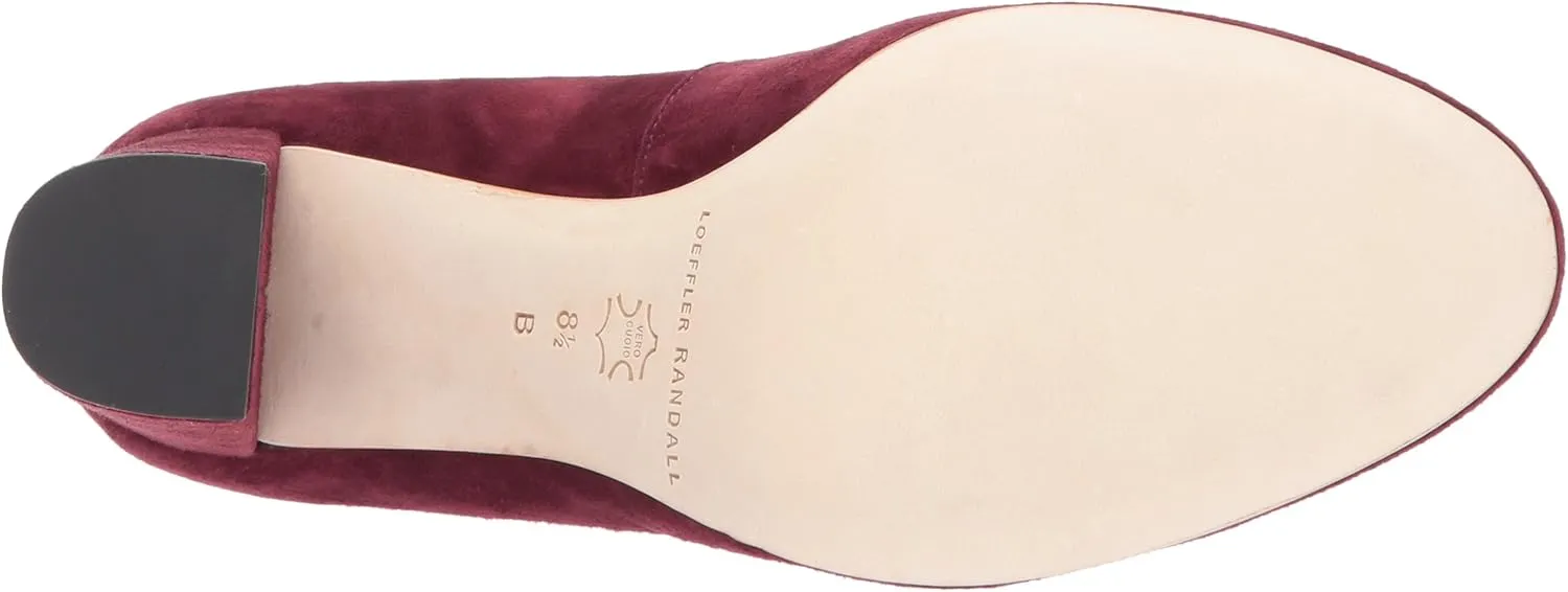 LOEFFLER RANDALL Women's Sydnee Dress Pump
