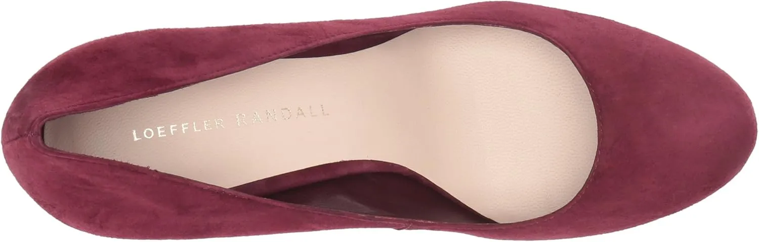 LOEFFLER RANDALL Women's Sydnee Dress Pump