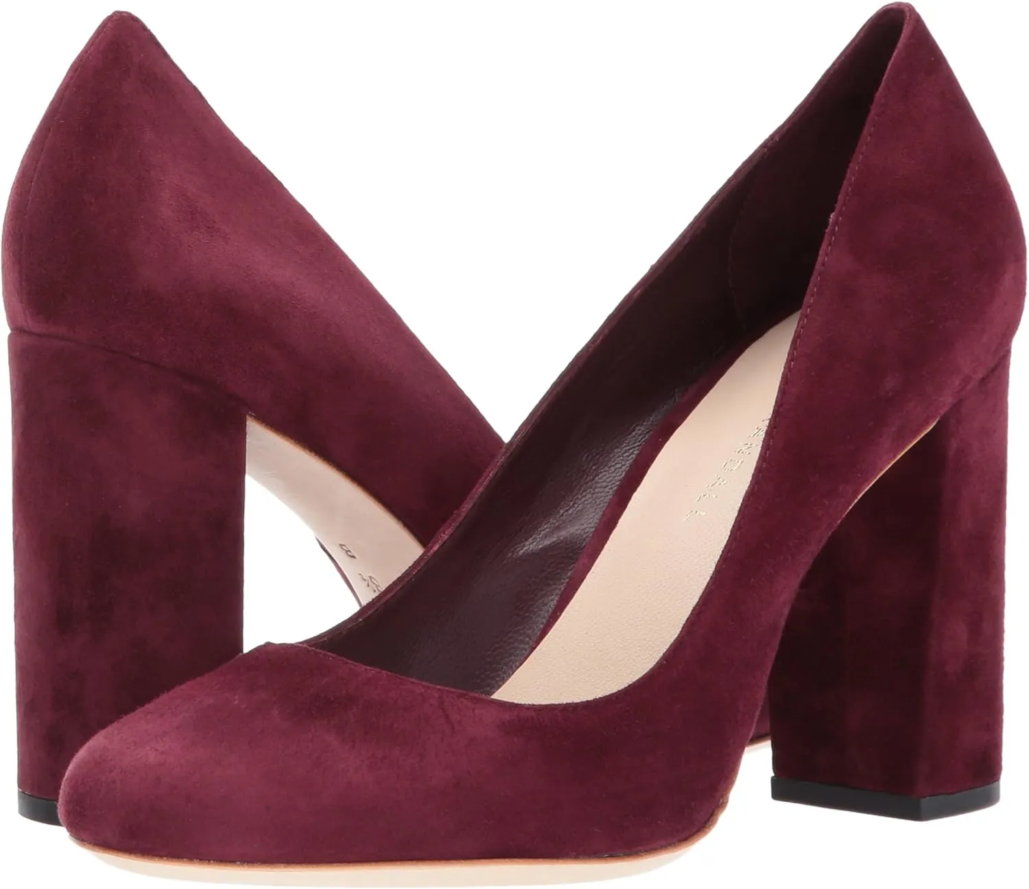 LOEFFLER RANDALL Women's Sydnee Dress Pump