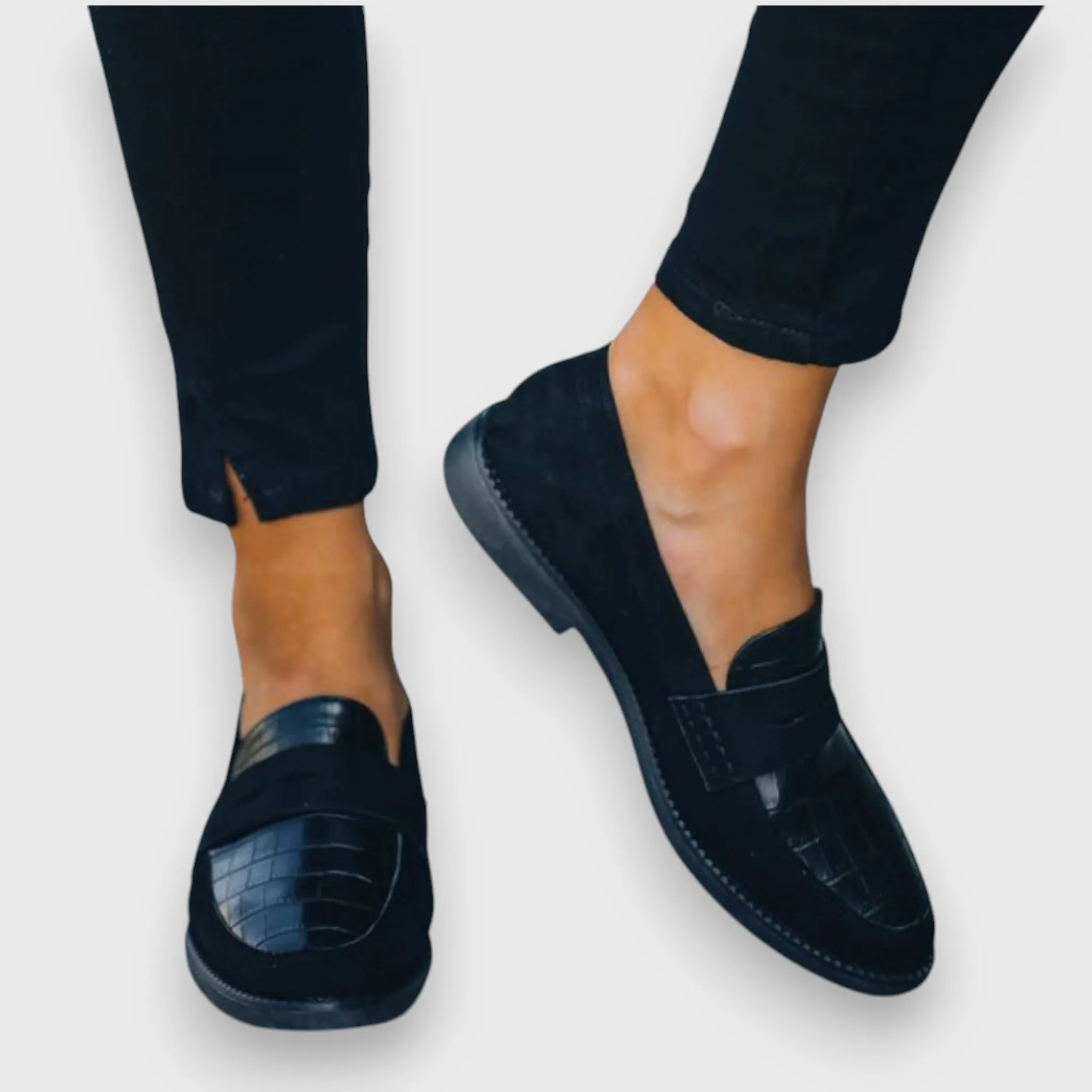 Loraine | Elegant Loafer