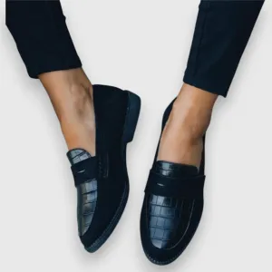 Loraine | Elegant Loafer