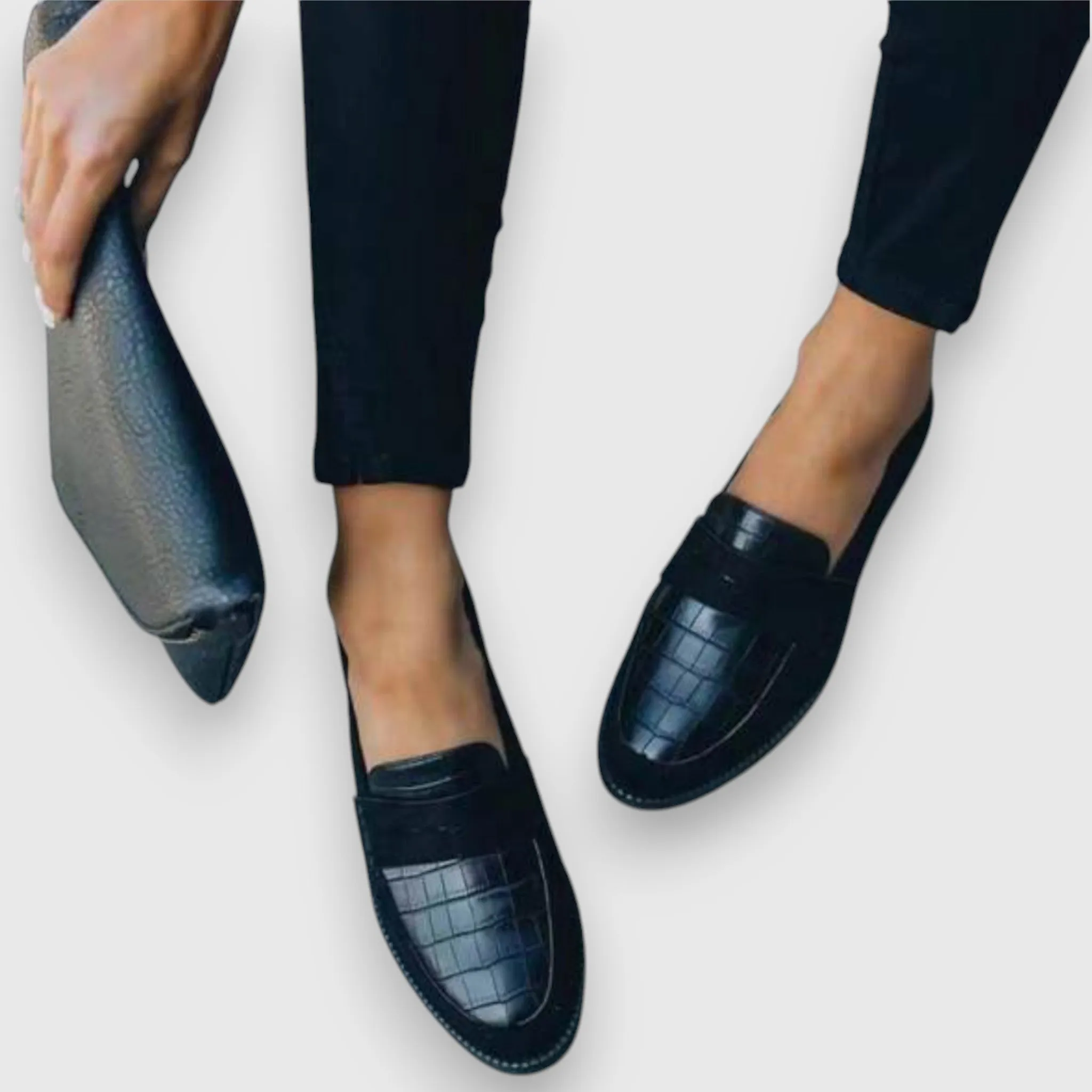 Loraine | Elegant Loafer