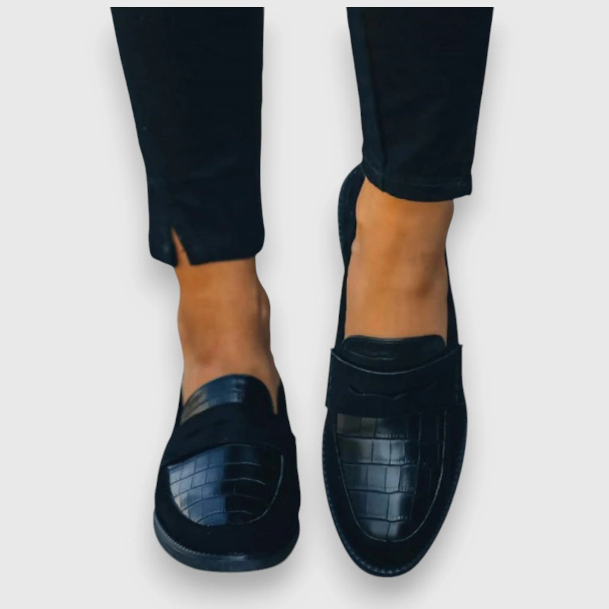 Loraine | Elegant Loafer
