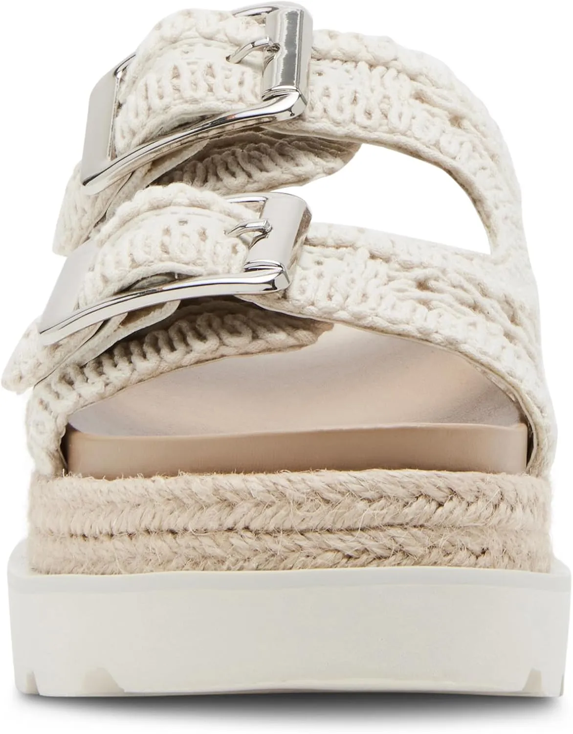 Madden Girl Women's Mythicall Flat Sandal