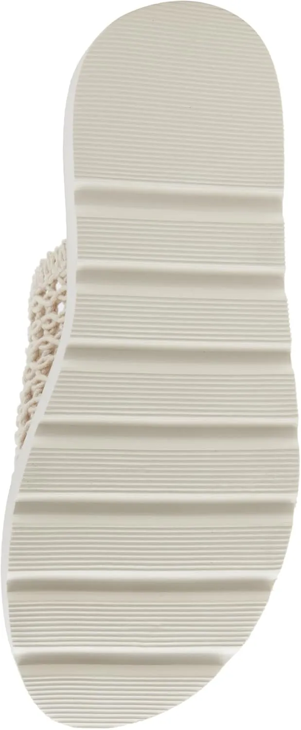 Madden Girl Women's Mythicall Flat Sandal