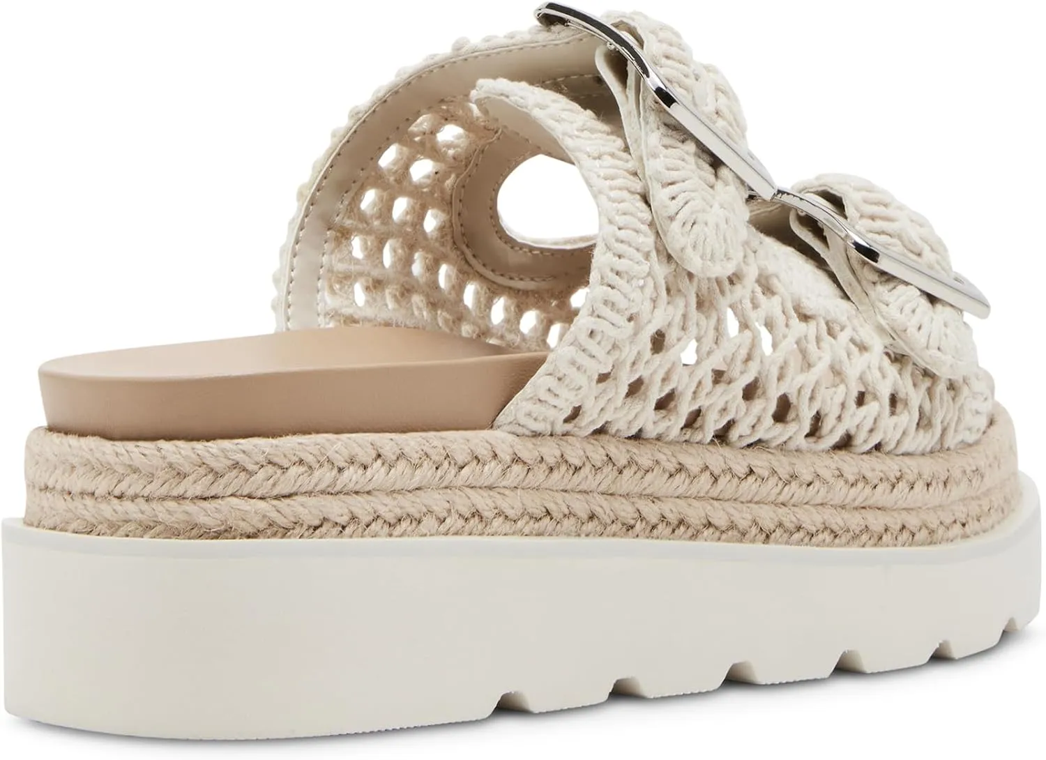 Madden Girl Women's Mythicall Flat Sandal