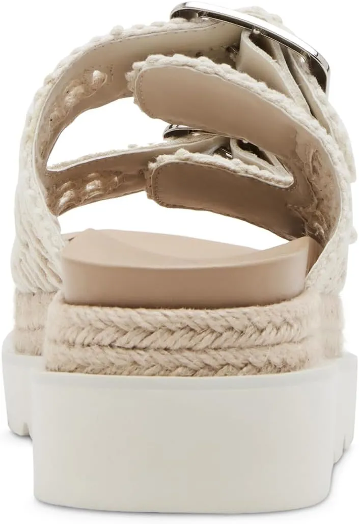 Madden Girl Women's Mythicall Flat Sandal