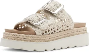 Madden Girl Women's Mythicall Flat Sandal
