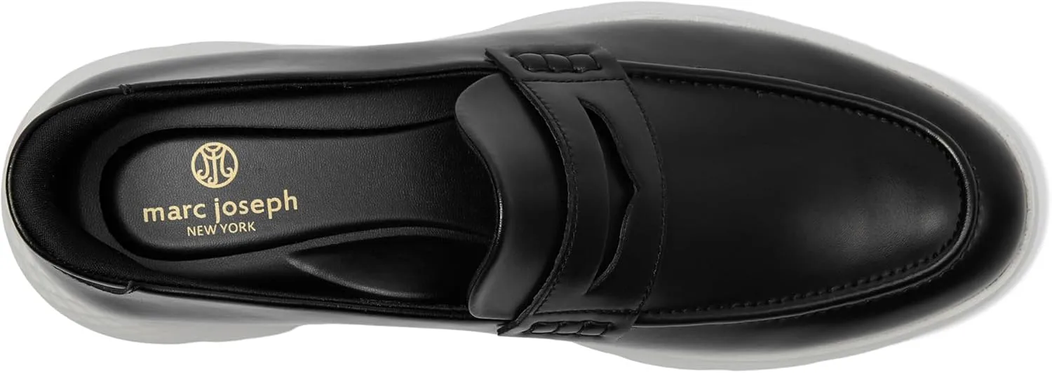 Marc Joseph New York Men's Douglas Street (Hands Free Technology) Loafer