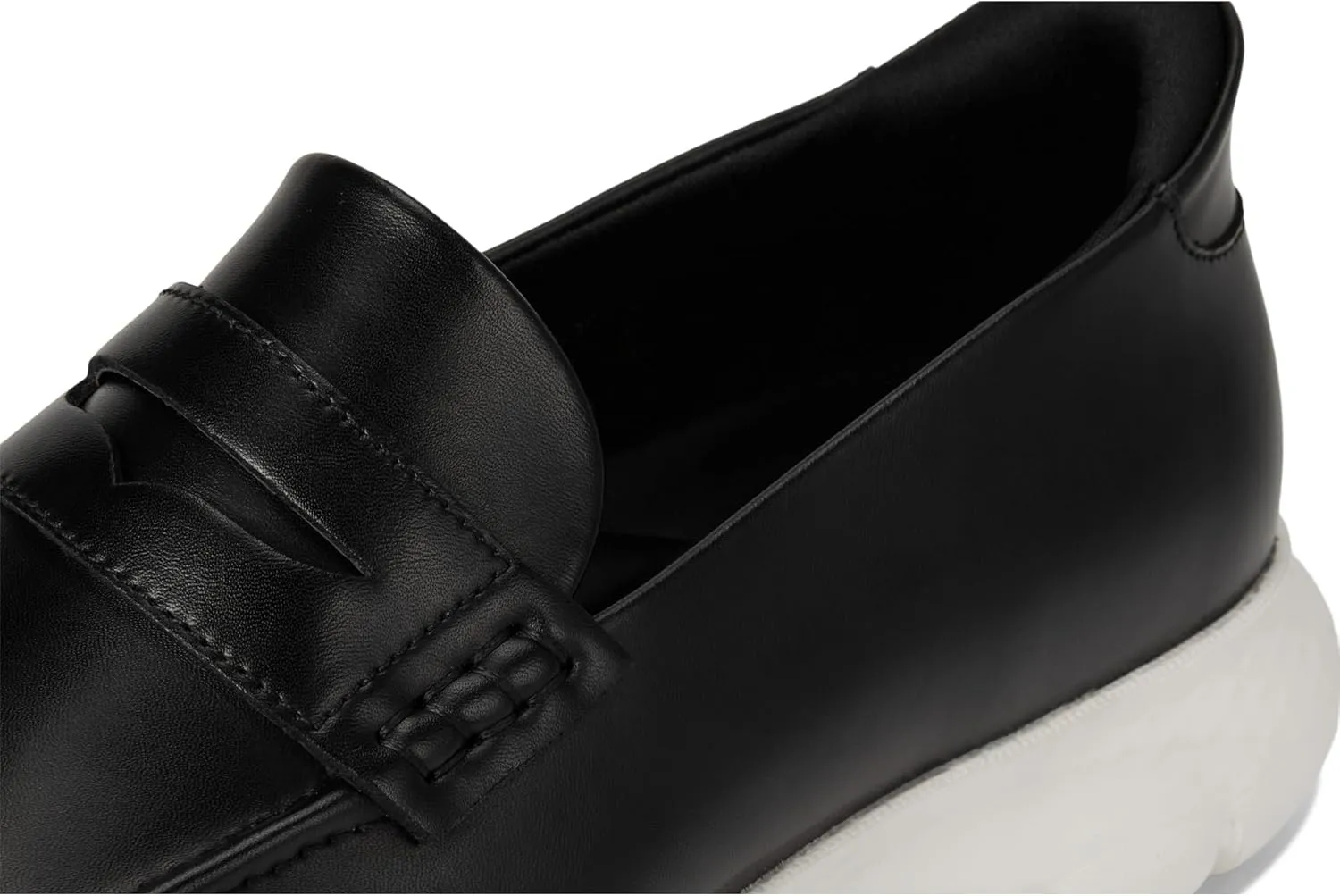Marc Joseph New York Men's Douglas Street (Hands Free Technology) Loafer