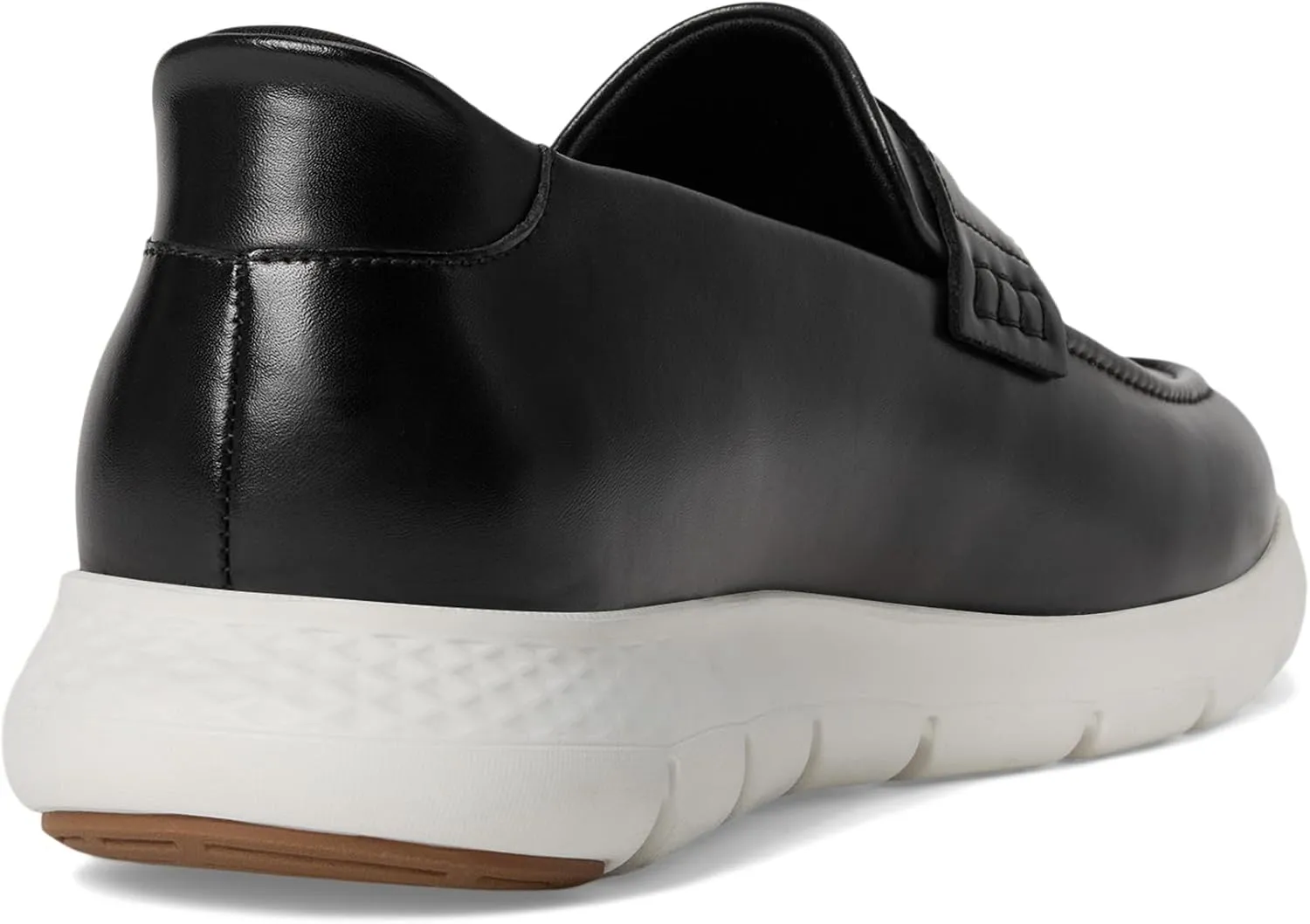 Marc Joseph New York Men's Douglas Street (Hands Free Technology) Loafer