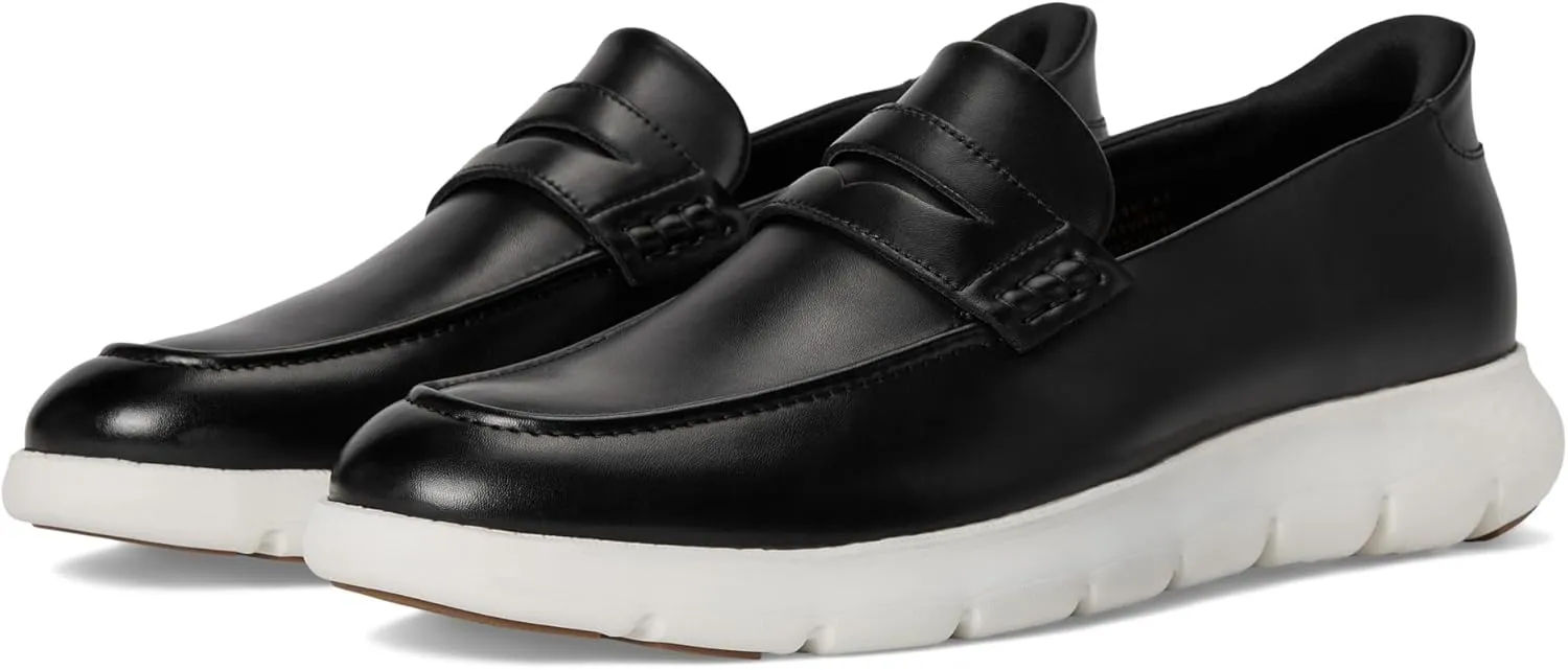 Marc Joseph New York Men's Douglas Street (Hands Free Technology) Loafer