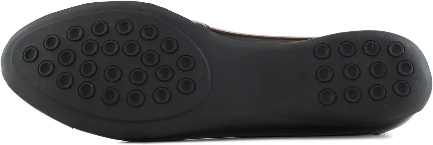 Marc Joseph New York Women's Peters Street Loafer Flat