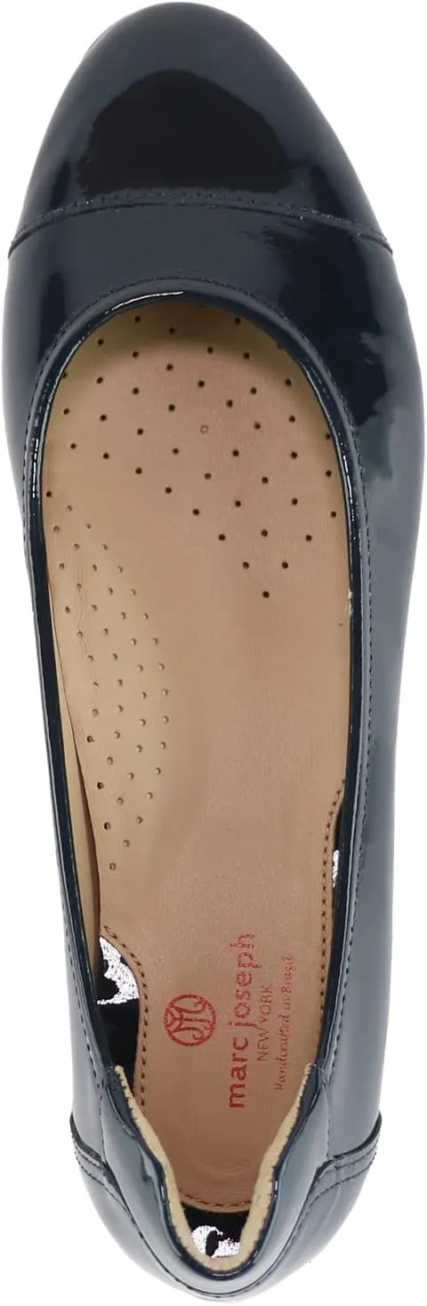 Marc Joseph New York Women's Peters Street Loafer Flat