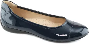 Marc Joseph New York Women's Peters Street Loafer Flat