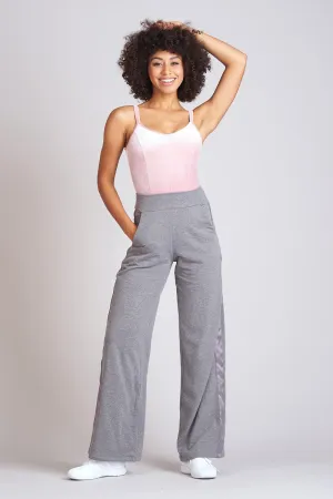 Margot Ribbon Fleece Pant