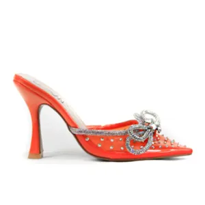 Mariel - Orange
