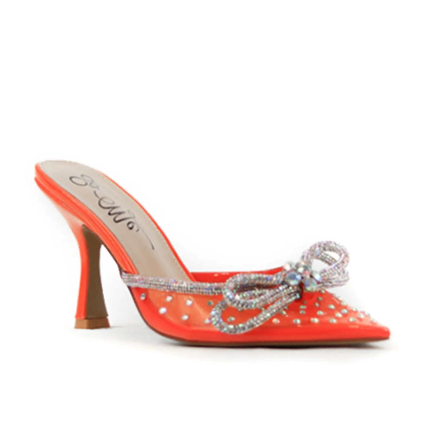 Mariel - Orange