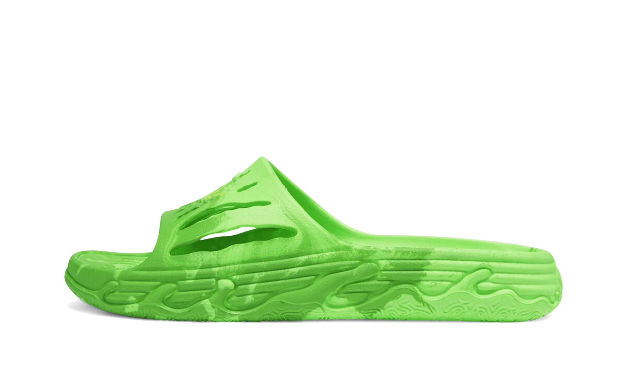 MB.03 Slide "Green"