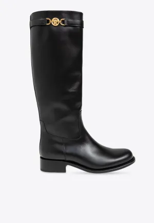 Medusa '95 Knee-High Boots
