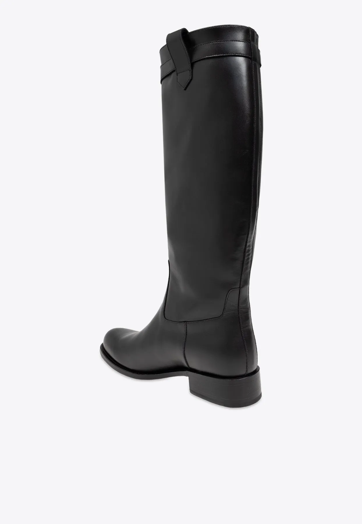 Medusa '95 Knee-High Boots