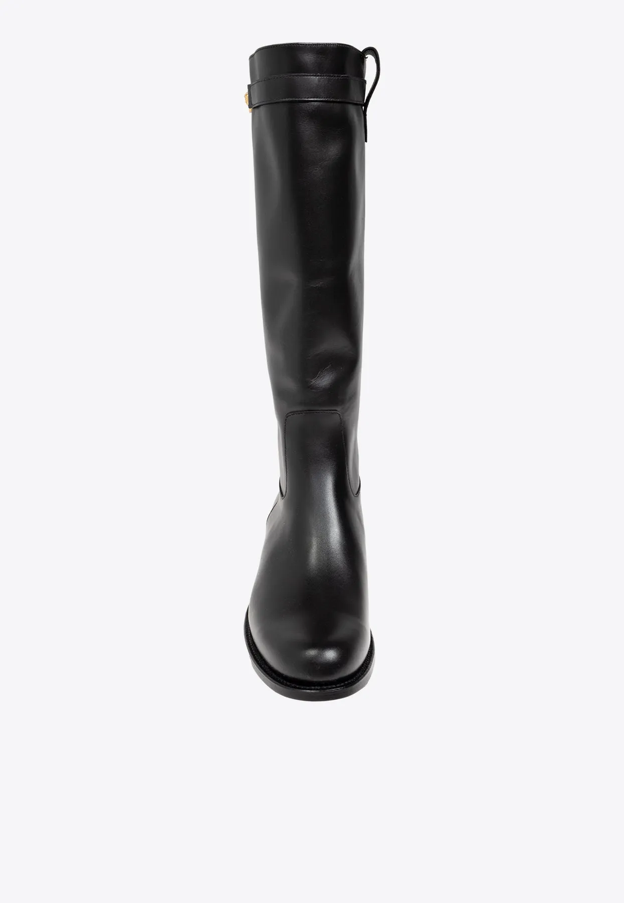 Medusa '95 Knee-High Boots