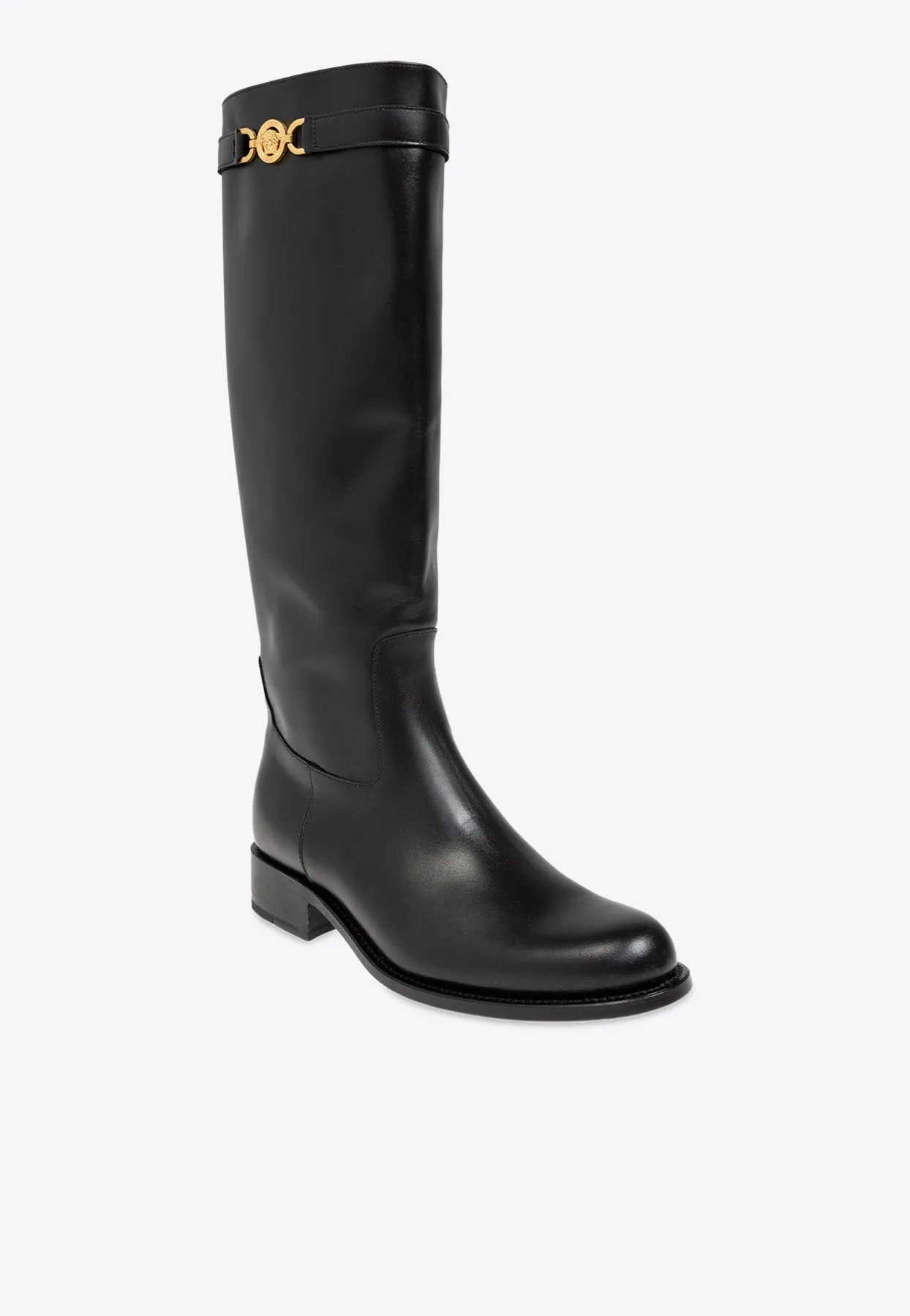 Medusa '95 Knee-High Boots