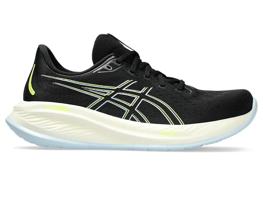 Mens Asics Gel-Cumulus 26 (2E Wide)