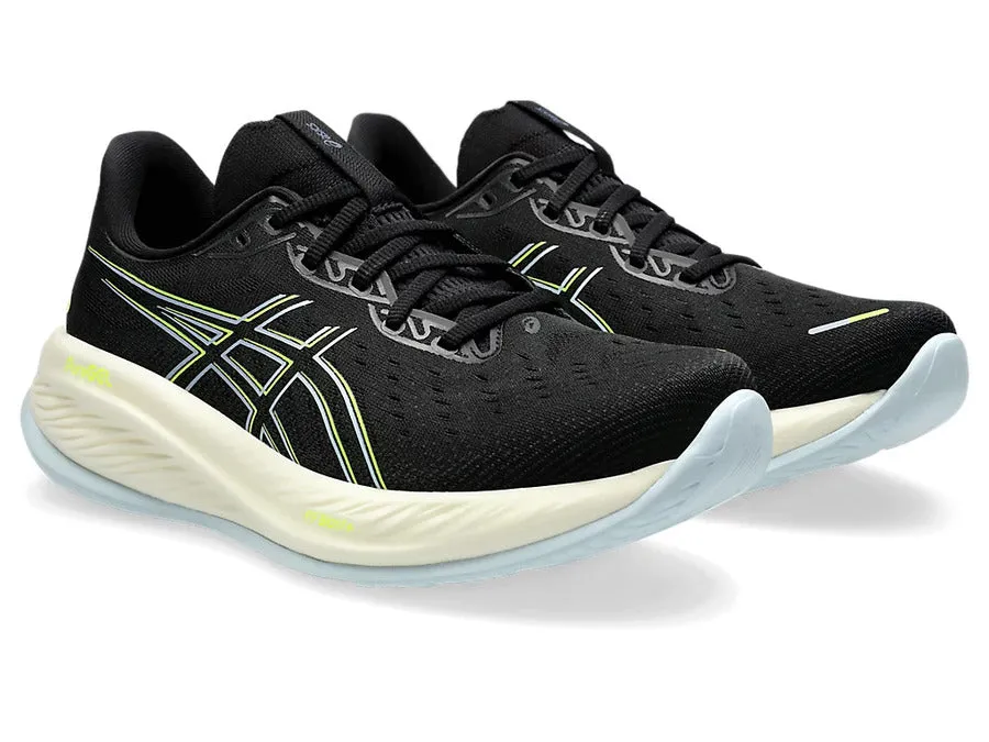 Mens Asics Gel-Cumulus 26 (2E Wide)