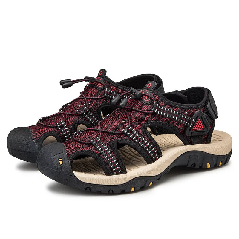 Men's Drainage Toe Non-Slip Sandals 3.0