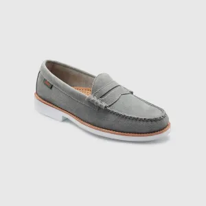 Mens Larson Suede EVA Weejuns Loafer